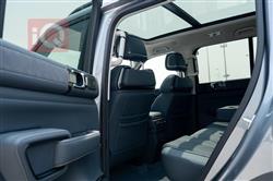BYD Leopard 5